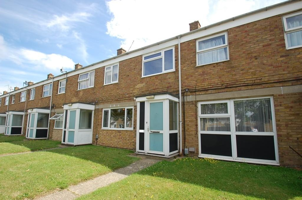 Main image of property: Ilex Close, Colchester, Essex, CO2