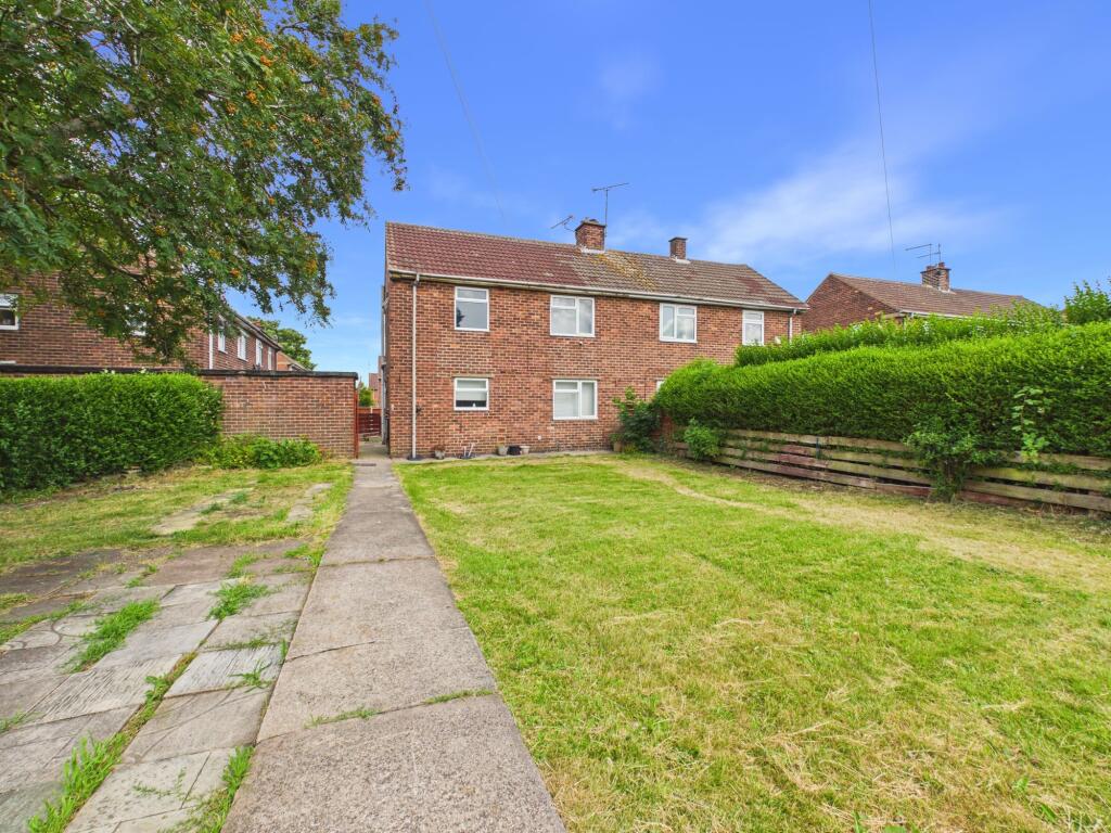 Main image of property: Hardwick Lane, Sutton-In-Ashfield, Nottinghamshire