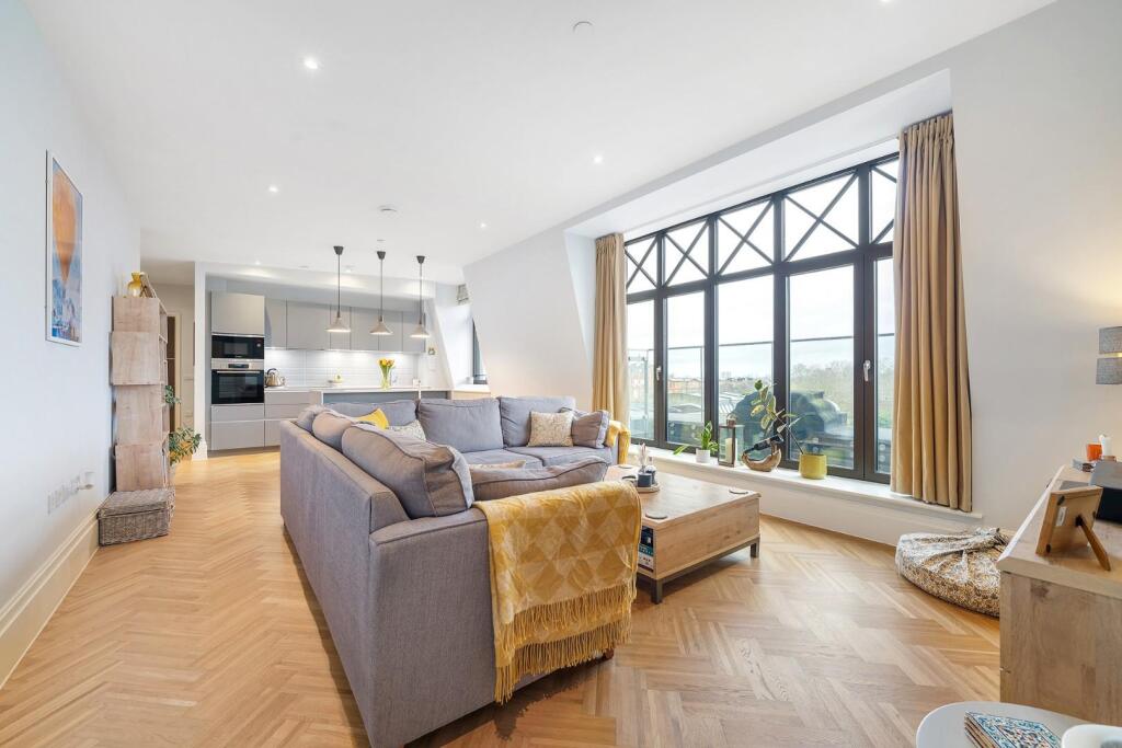 Main image of property: Acre Lane, SW2