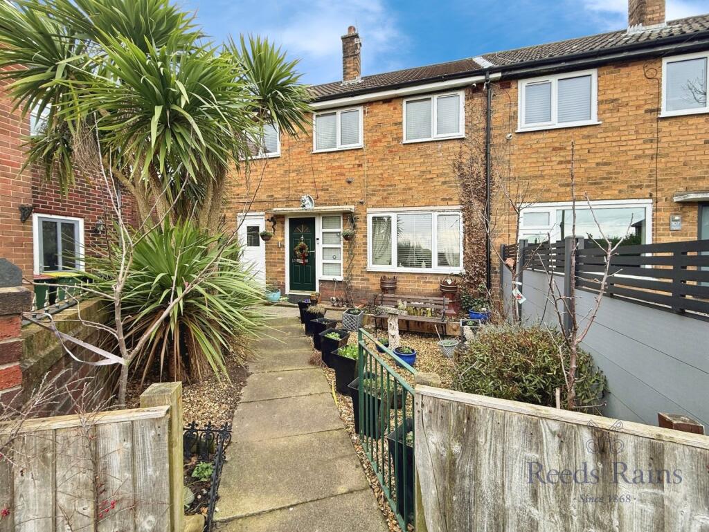 Main image of property: Westfield Drive, Ribbleton, Preston, Lancashire, PR2