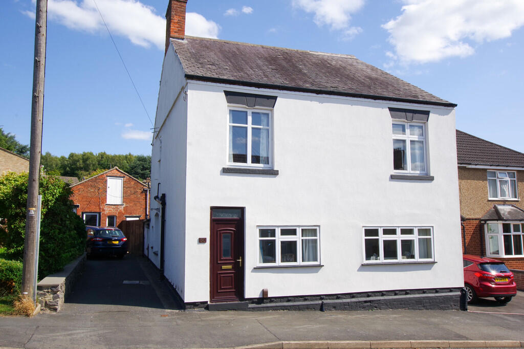 Main image of property: Cademan Street, Whitwick