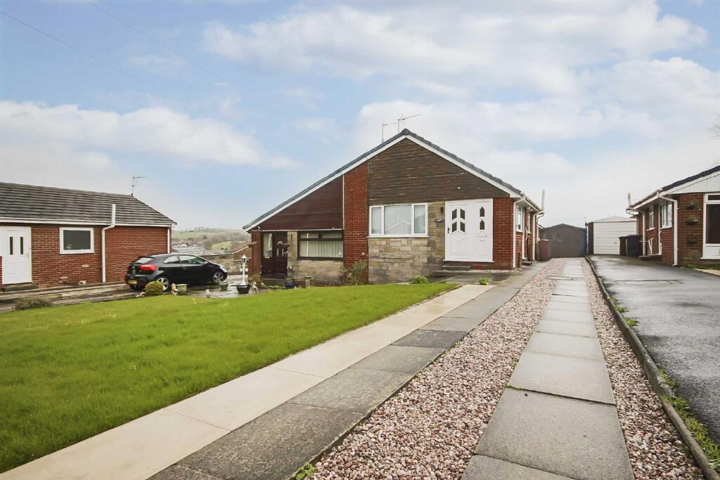 Main image of property: Openshaw Drive, Blackburn