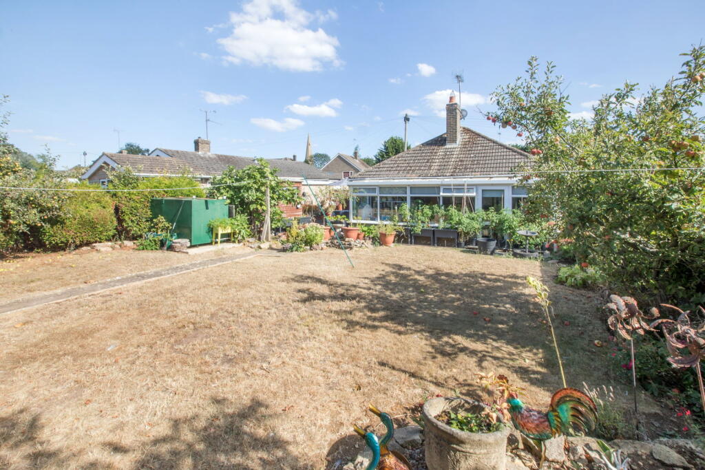 House in Northampton, Stanion - View 4