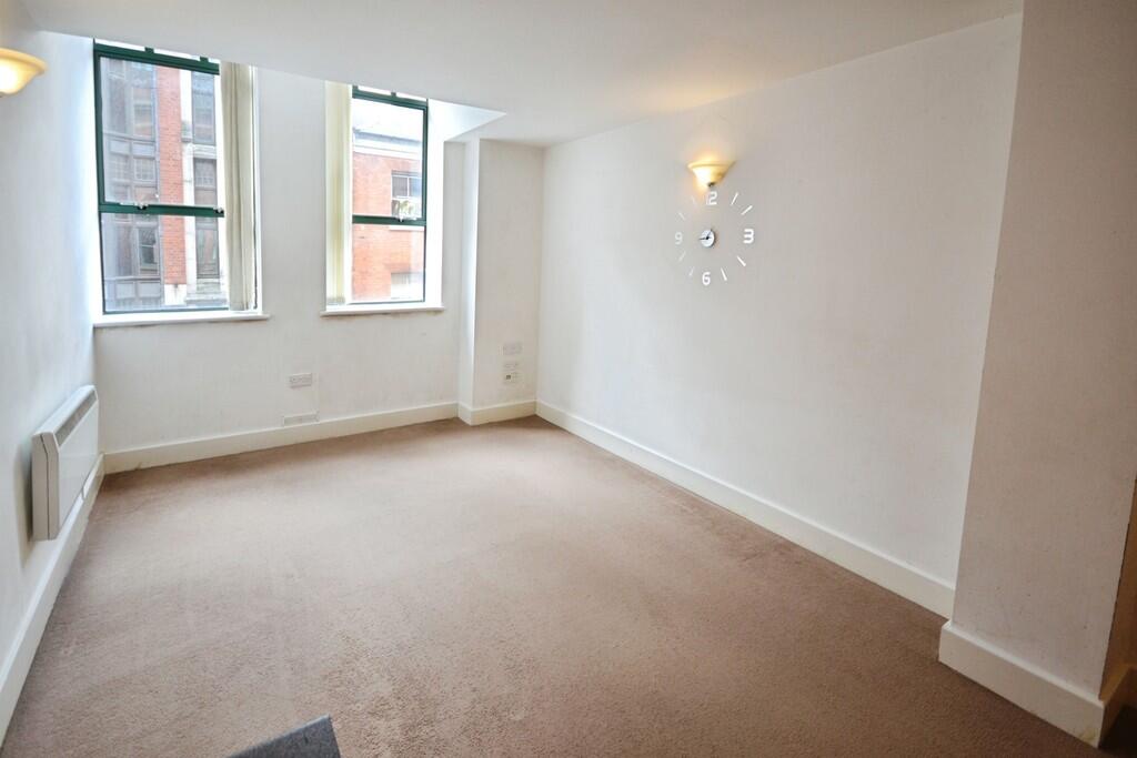 Apartment in Leicester, City of Leicester - View 2