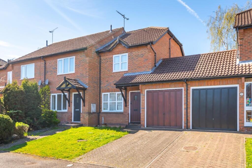 Main image of property: Epsom Close, Leighton Buzzard