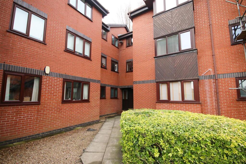 Main image of property: Willow Tree Court, Aldred Street, Eccles