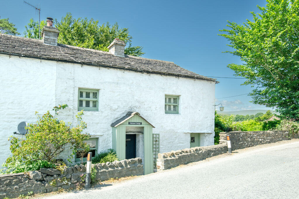 Main image of property: Horton-in-Ribblesdale, Settle, North Yorkshire, BD24