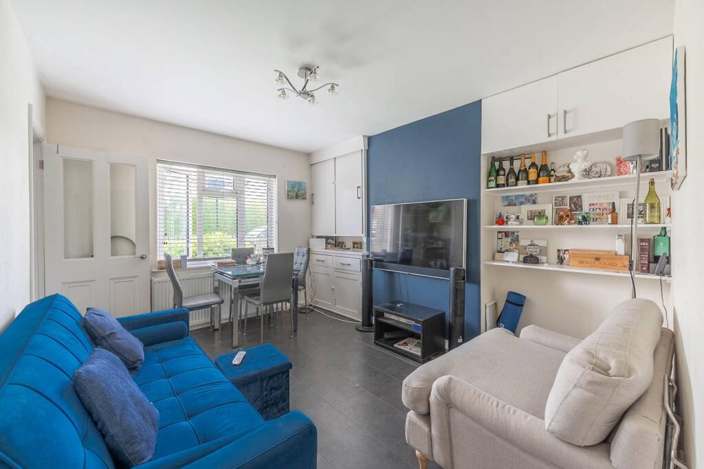 Main image of property: Clifton Road, Kingsbury, Harrow, HA3