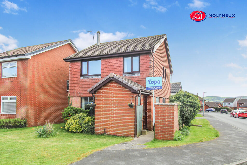 Main image of property: 28 Well House Drive