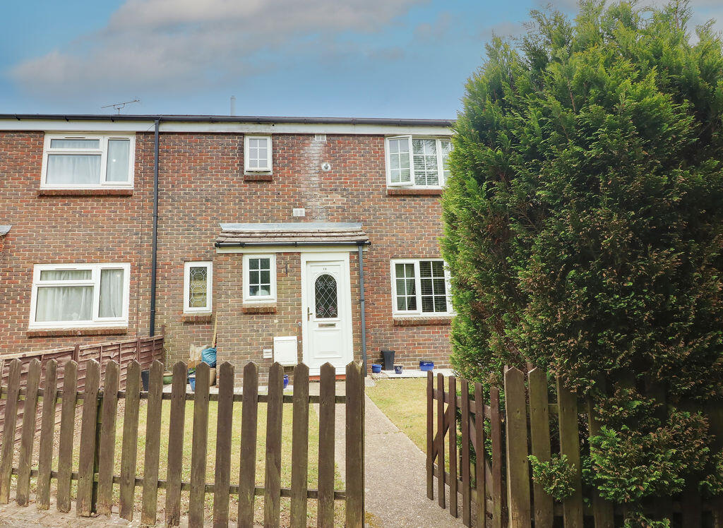 Main image of property: Tamarisk Close, Waterlooville