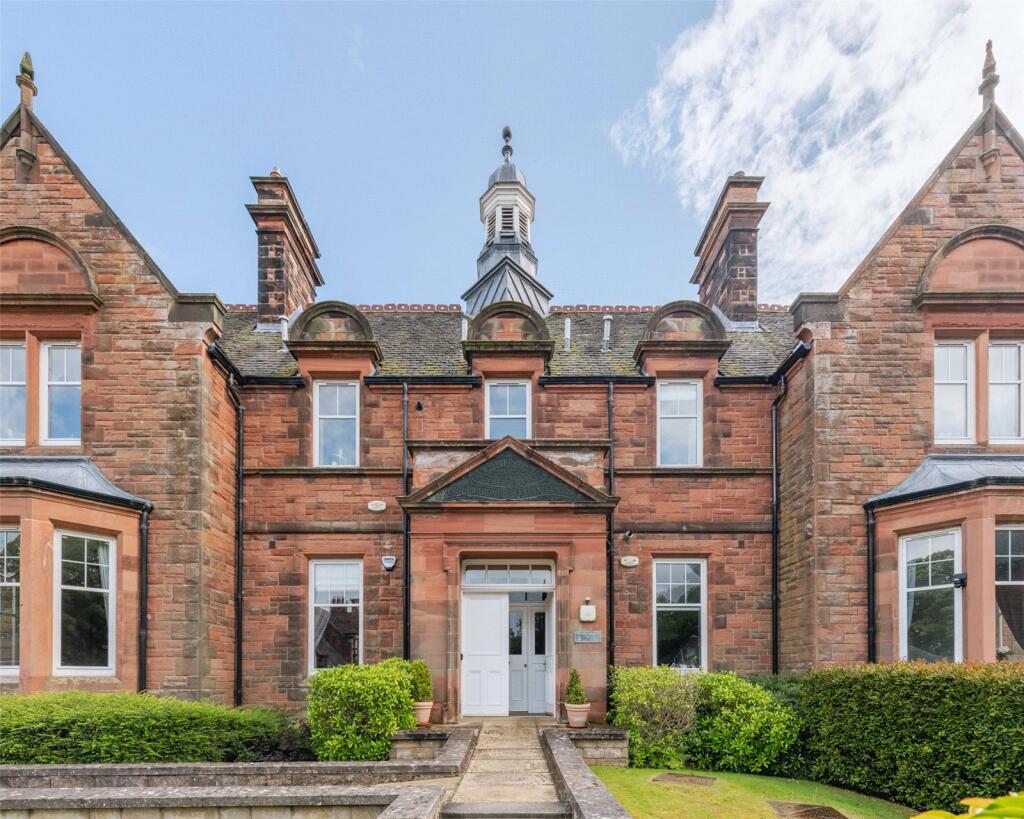 Main image of property: 3/2 Littlejohn Road, Greenbank, Edinburgh, EH10 5GN