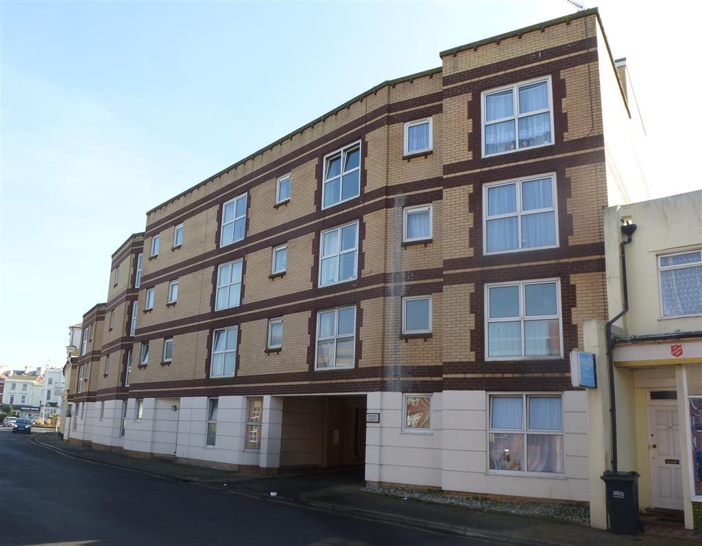 Apartment in Eastbourne, East Sussex