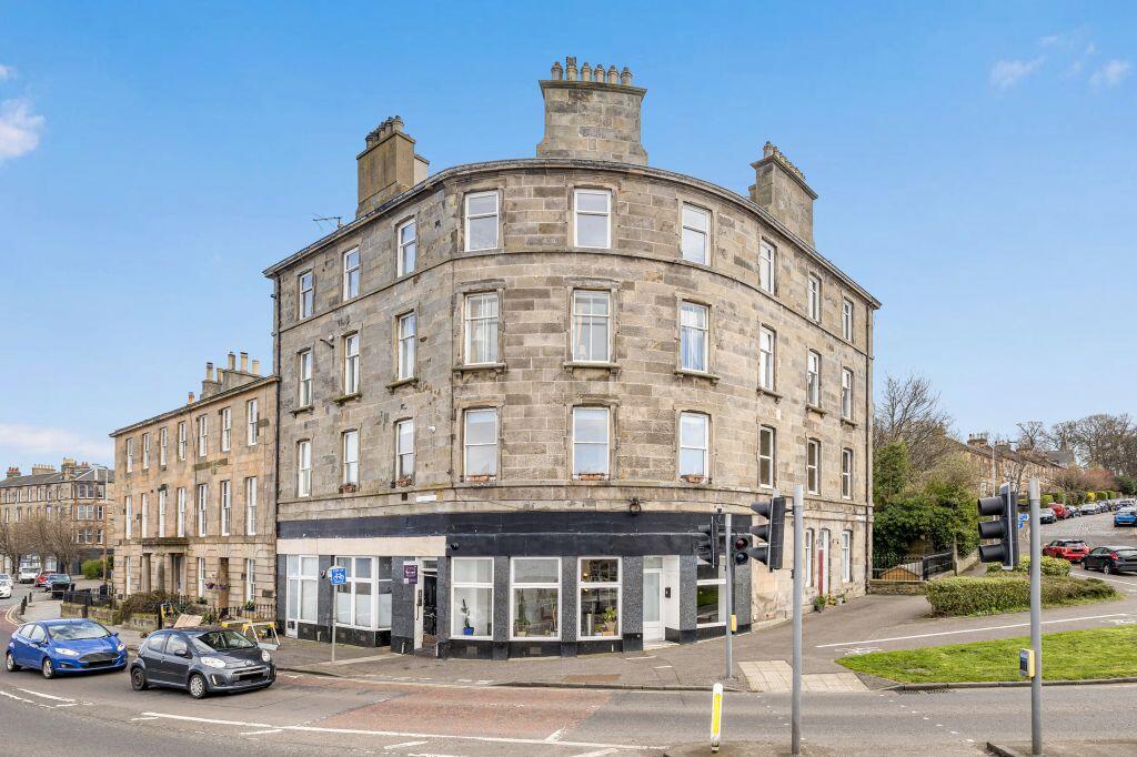 Main image of property: 2 Trinity Crescent, Trinity, Edinburgh, EH5 3ED