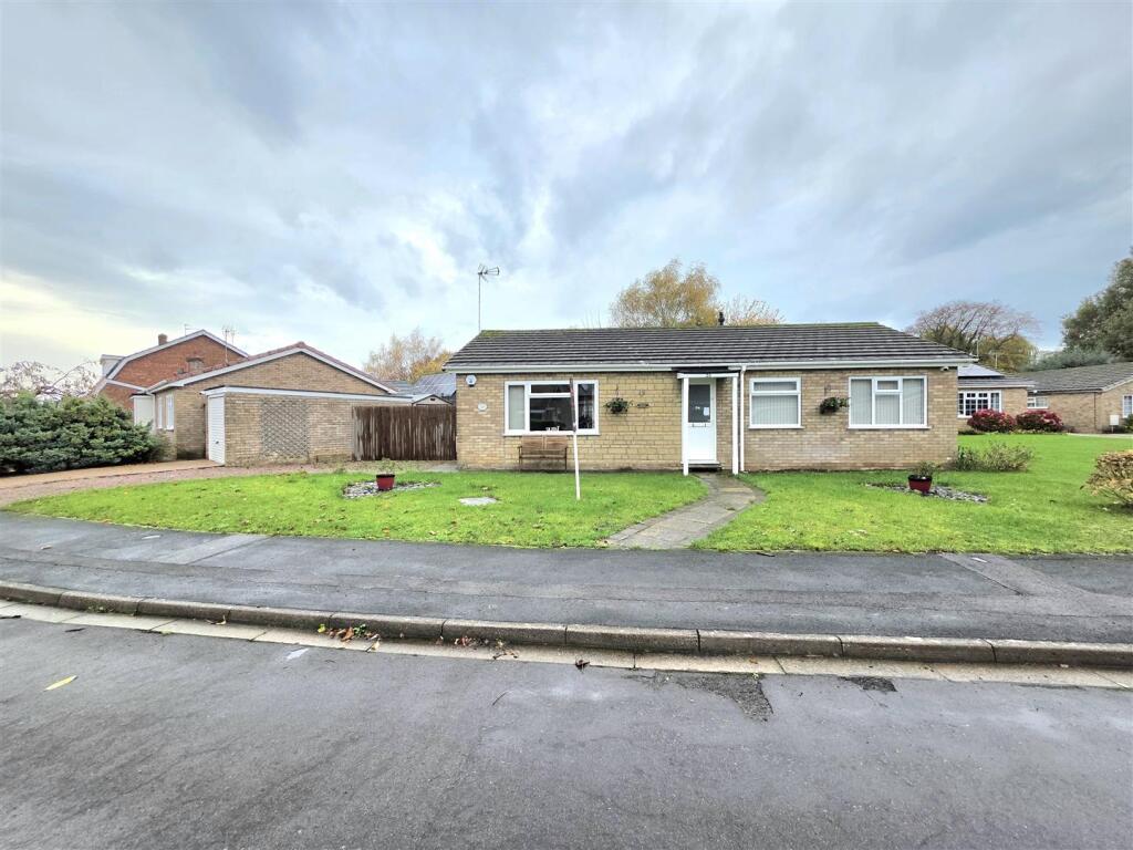 Main image of property: Chestnut Avenue, Donington,