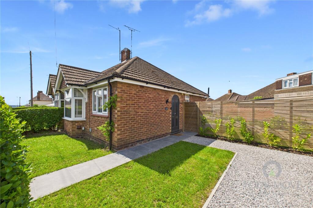 Main image of property: Nursery Lane, Kingsthorpe, Northampton, Northamptonshire, NN2