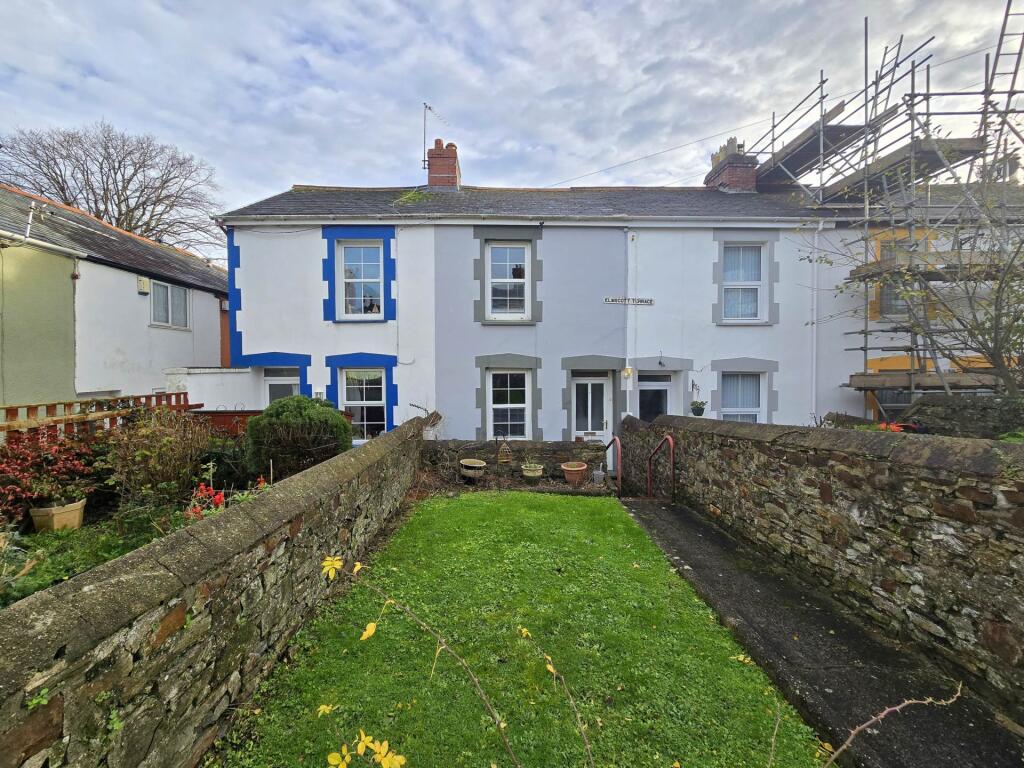 Main image of property: Elmscott Terrace, Bideford