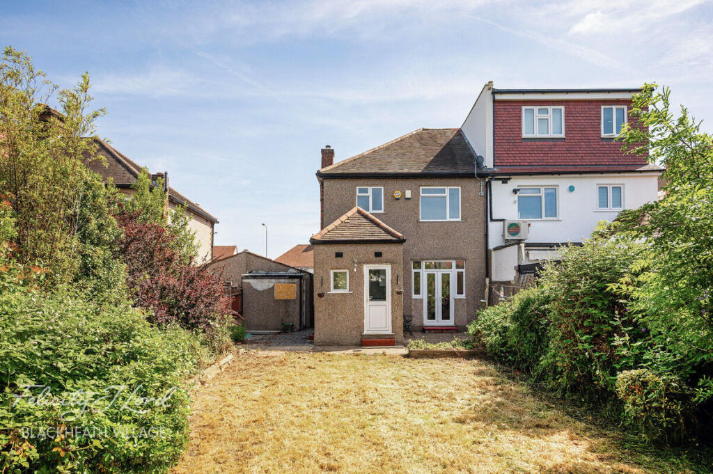Main image of property: Sidcup Road, London SE12