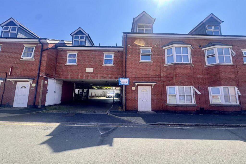 Main image of property: Ardea Court, David Road, CV1