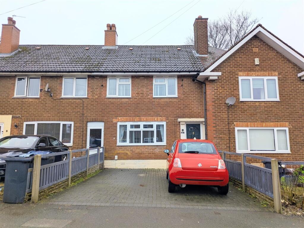 Main image of property: Plowden Road, Birmingham