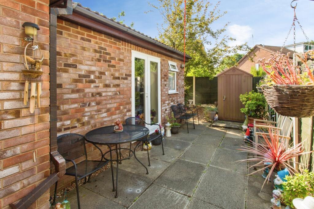 House in Preston, Brownedge, Bamber Bridge - More