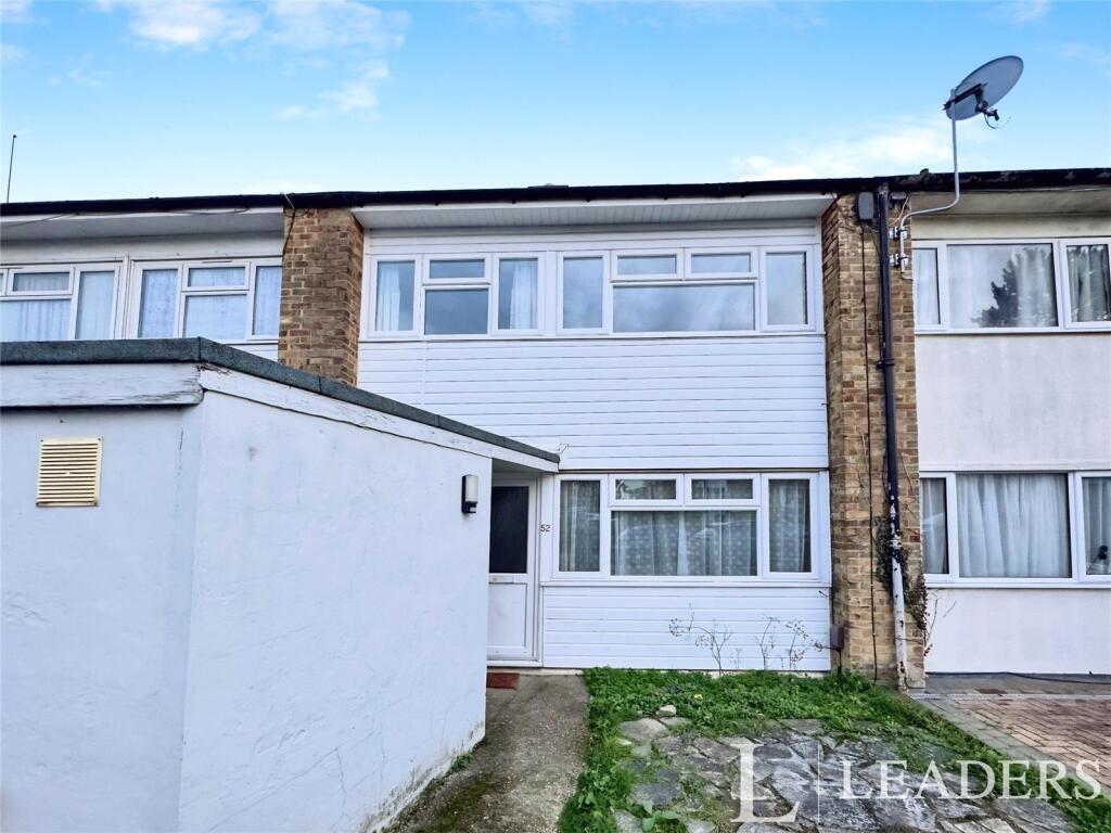 Main image of property: Spencers Croft, Harlow, CM18