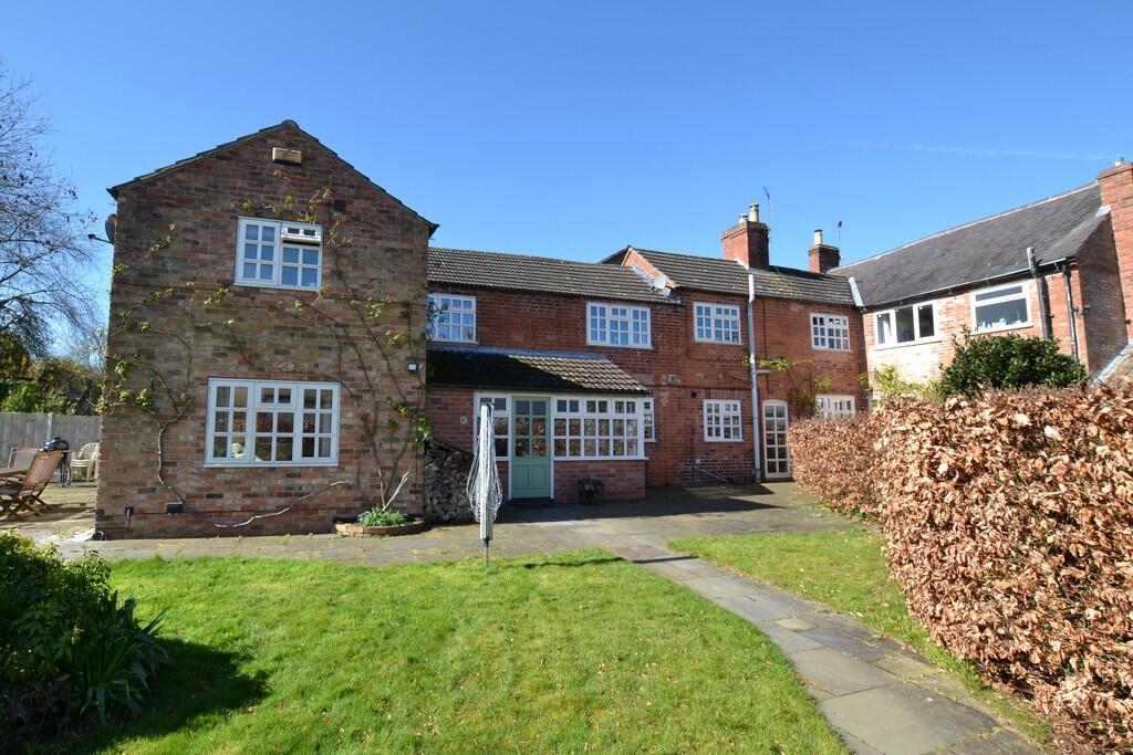 Main image of property: West End, Long Clawson, Melton Mowbray
