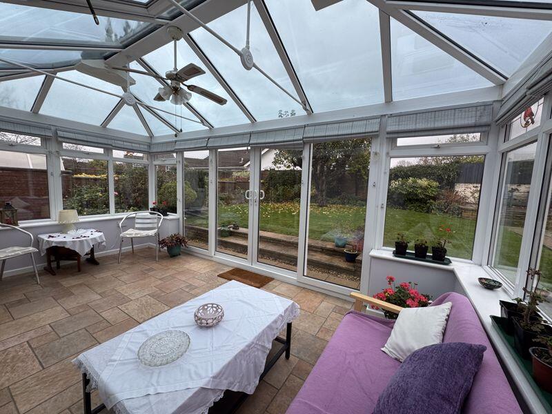 House in Thornbury, Milbury Heath - View 3