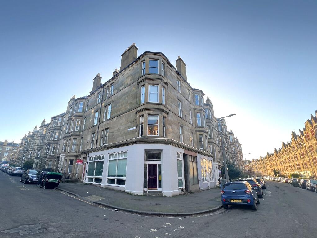 Main image of property: Mertoun Place, Polwarth, Edinburgh, EH11