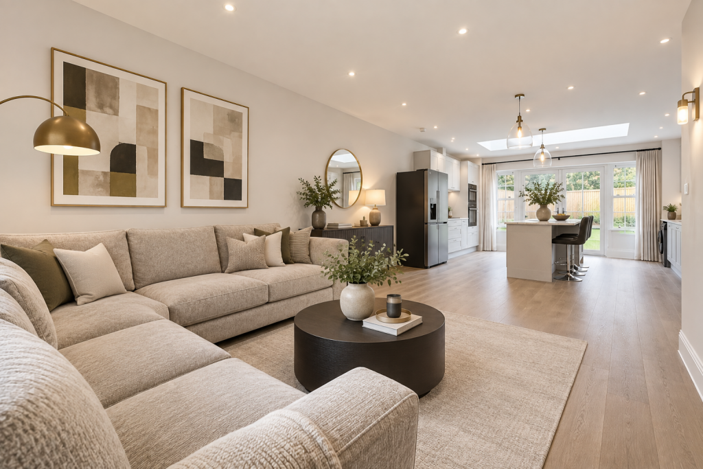 House in Southampton - View 5