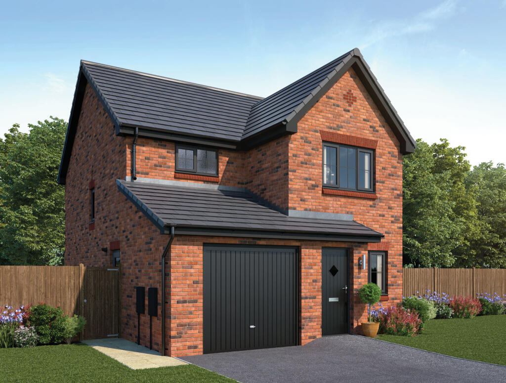Main image of property: Linney Lane,
Shaw,
Lancashire,
OL2 8HB