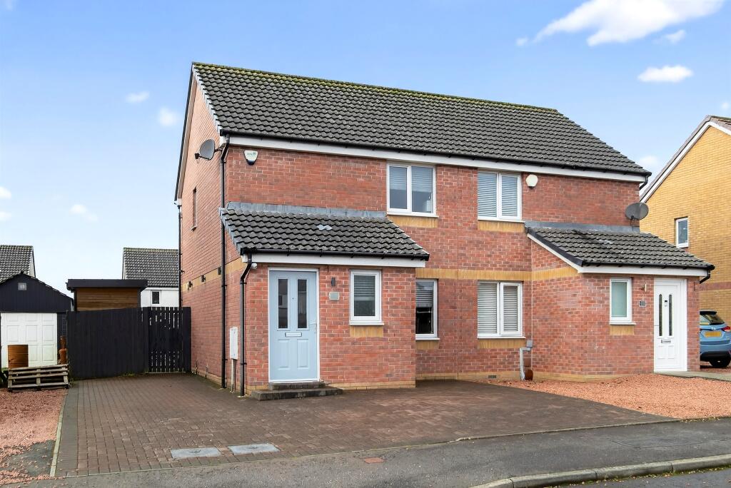 Main image of property: Kincardine Square, GLASGOW