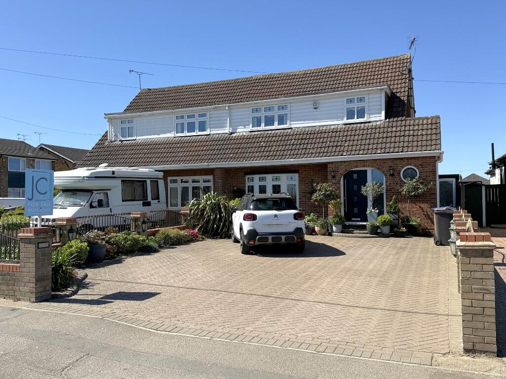 Main image of property: Princess Margaret Road, Linford SS17