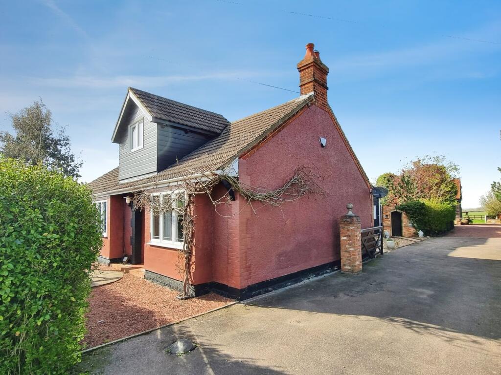 Main image of property: Cotton End Road, Wilstead, Bedford, MK45