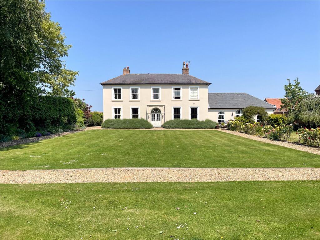Main image of property: East End, Long Clawson, Melton Mowbray, Leicestershire, LE14