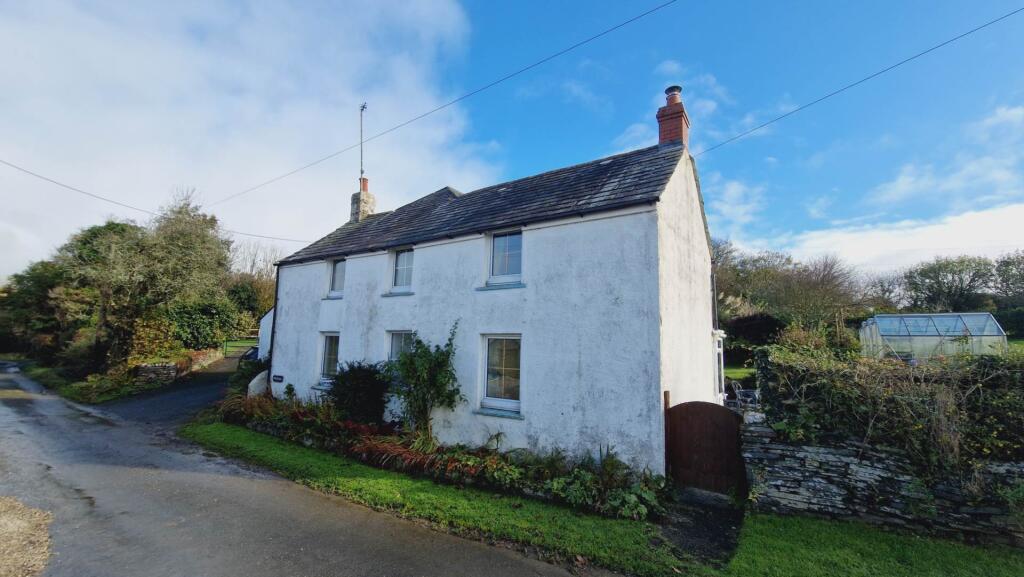 Main image of property: Trewalder