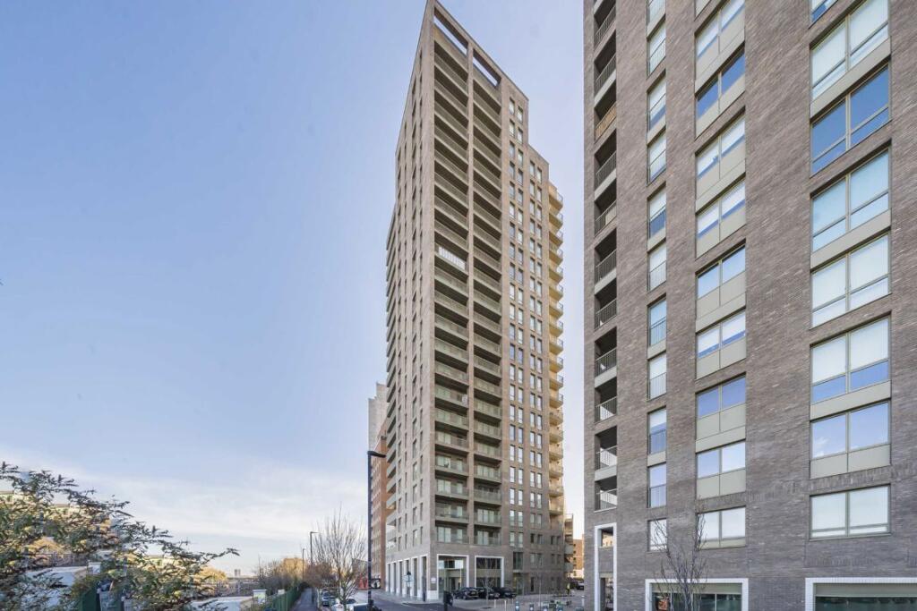 Main image of property: Heartwood Boulevard, Acton