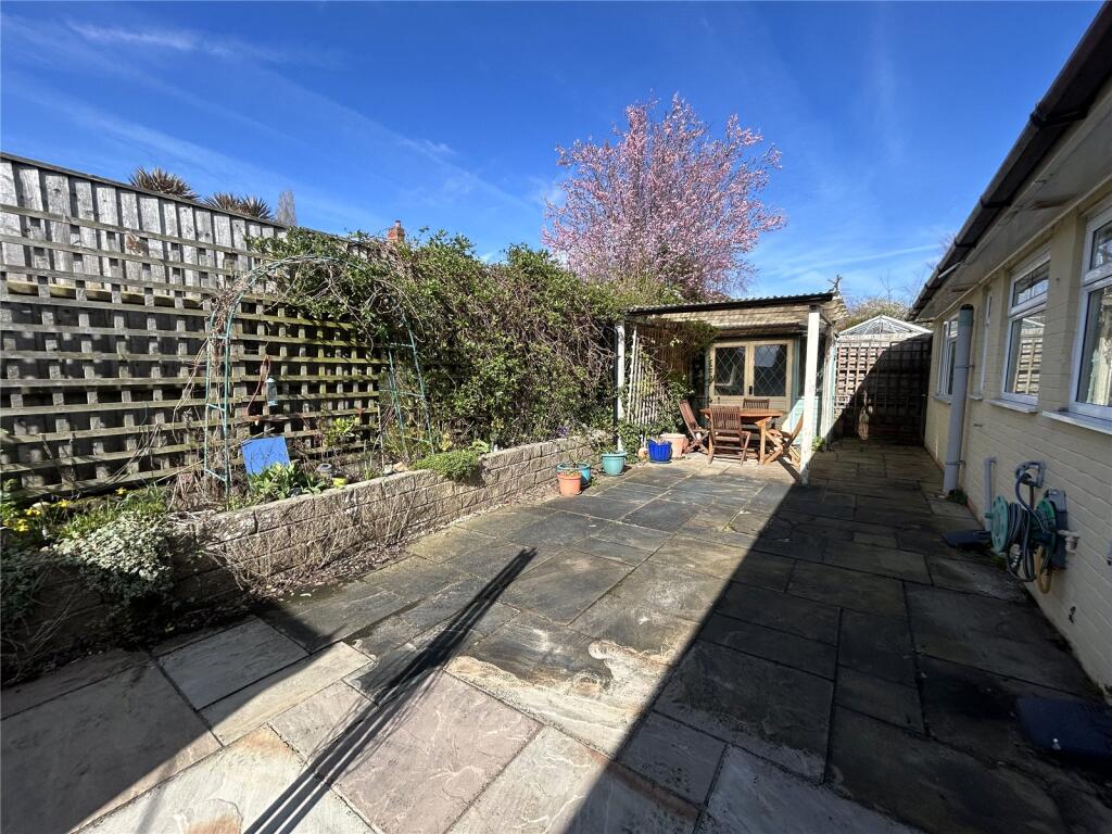 Additional image 11 of Lower East Coker Road, Yeovil, Somerset, BA20