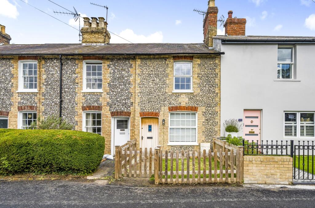 Main image of property: Otford Lane, Halstead, Sevenoaks