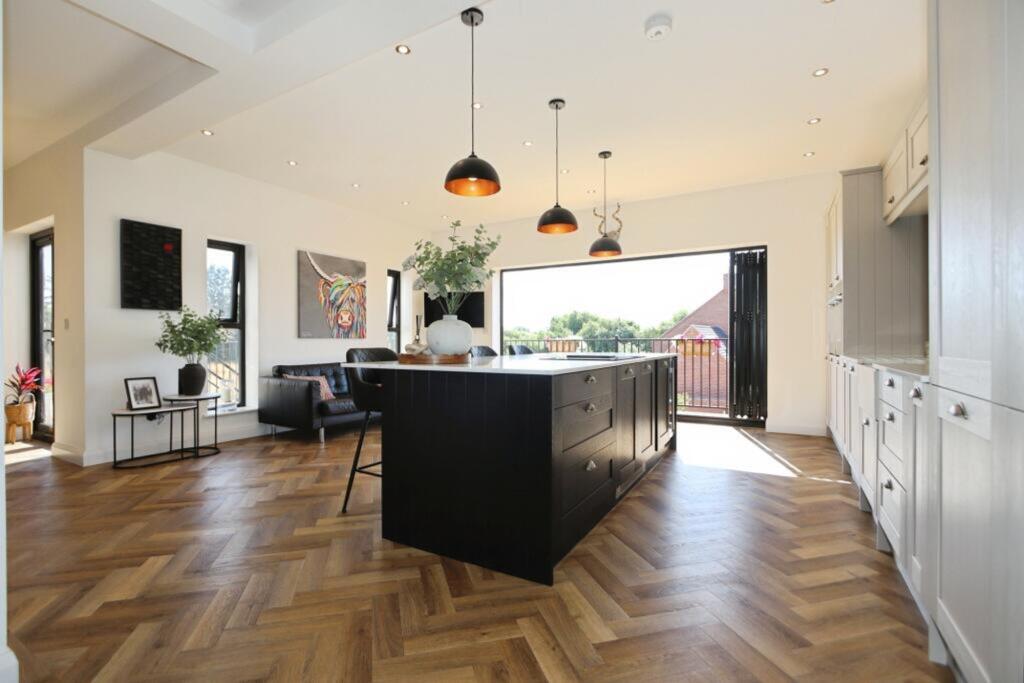 House in Derby - More