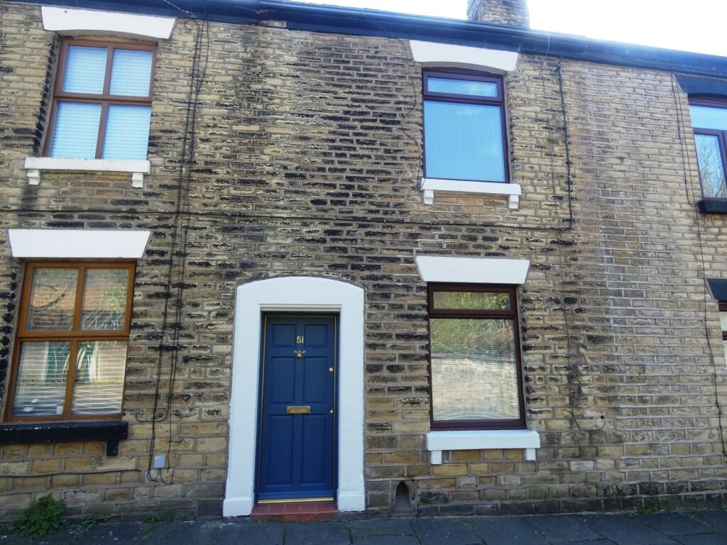 Main image of property: Manchester Road, OL5