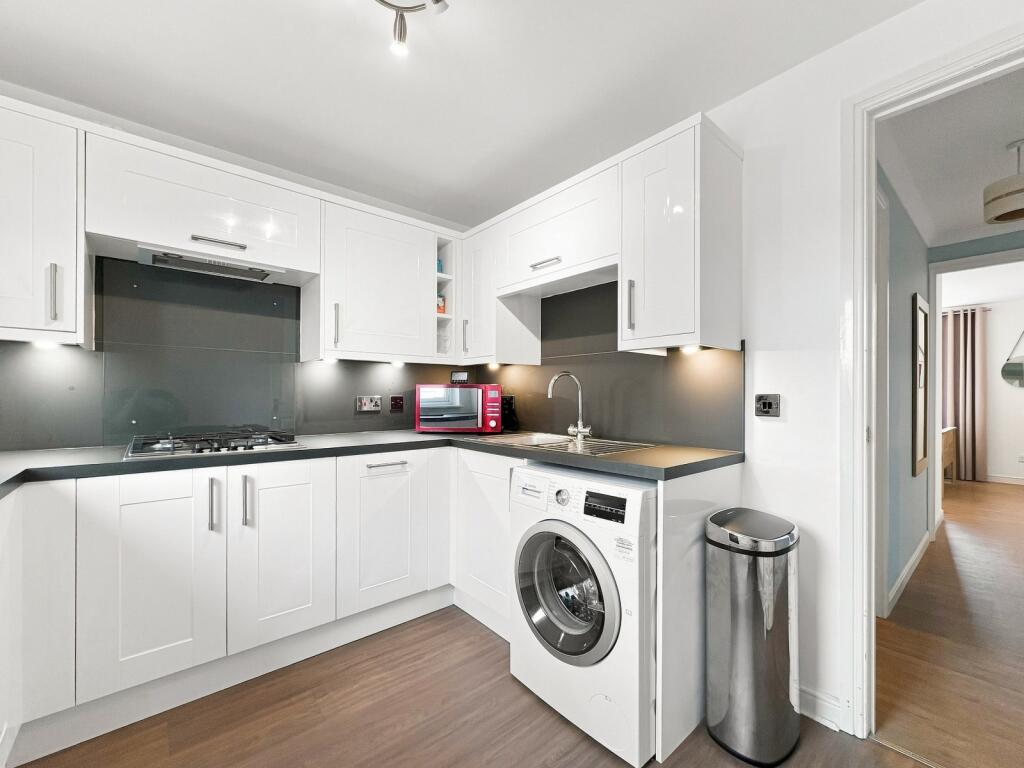 Apartment in Edinburgh, Blackford - View 5