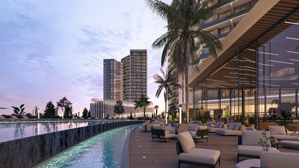 Main image of property: Larnaca, Leivadia