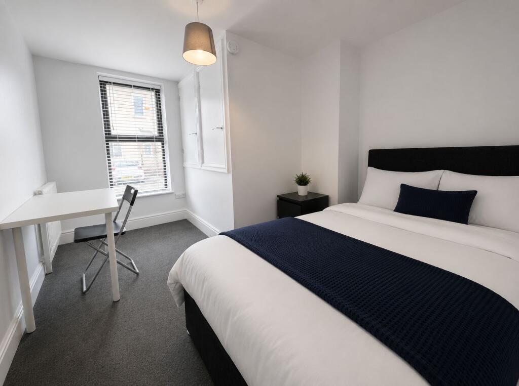 Main image of property: Flat 7  Millicent Road, West Bridgford, Nottingham