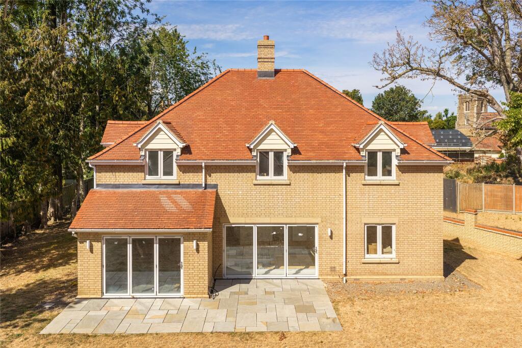 Church Street, Clifton, Shefford, Bedfordshire, SG17 photo 2