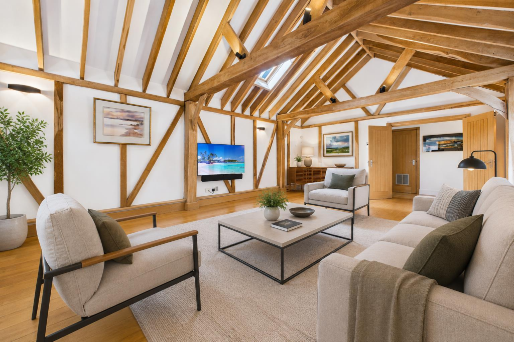 House in Epping Forest, Marden Ash, Ongar - View 3