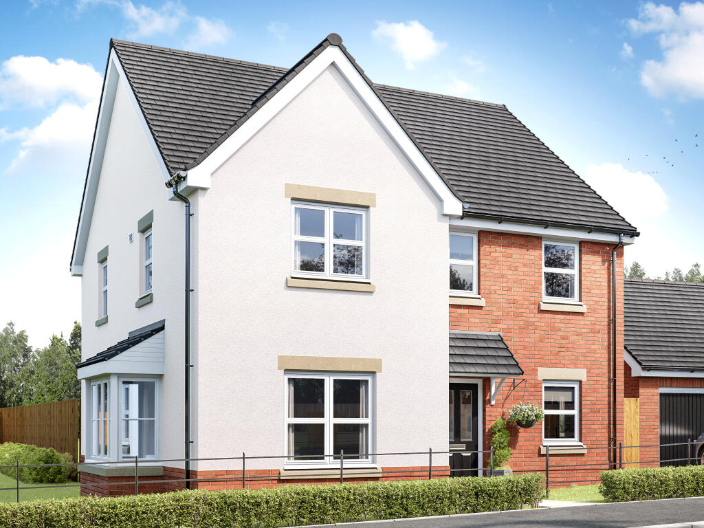 Main image of property: Newby Park,
Fairy Beck,
Carlisle,
Cumbria,
CA2 6DB