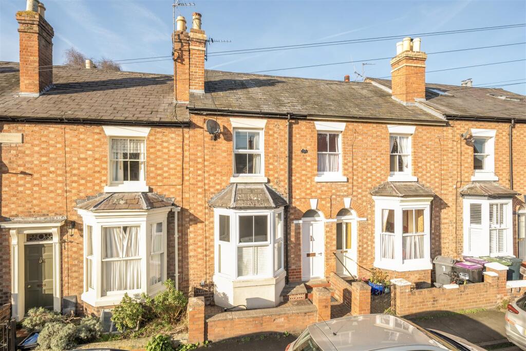 6 Burton Street, Shrewsbury, SY1 2JW, Shrewsbury