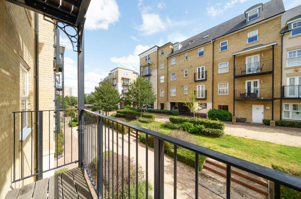 Main image of property: Renwick Drive, Trinity Village, Bromley, BR2
