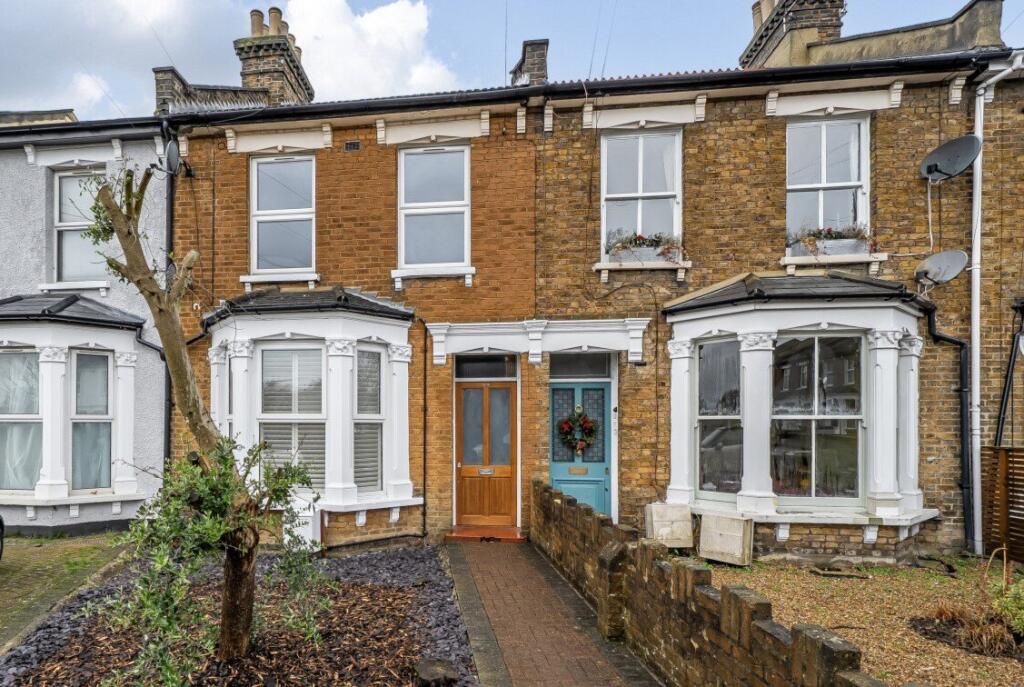 Main image of property: Fairlawn Park, Sydenham, London, SE26