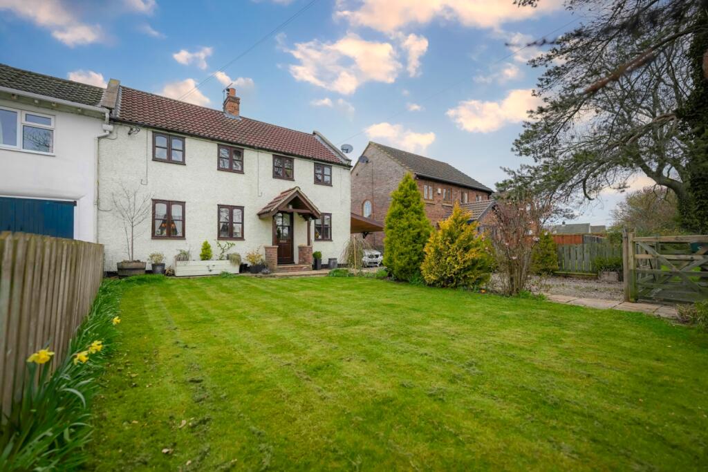 Main image of property: Cleveland View, Picton, North Yorkshire TS15 0AG